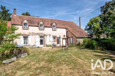 Maison 6 pièces 178800 €