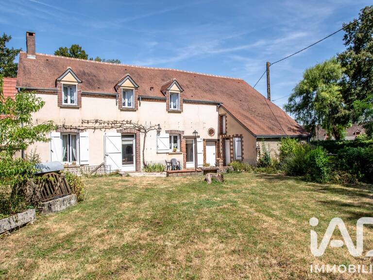 Vente Maison de campagne 6 pièces — photo 1