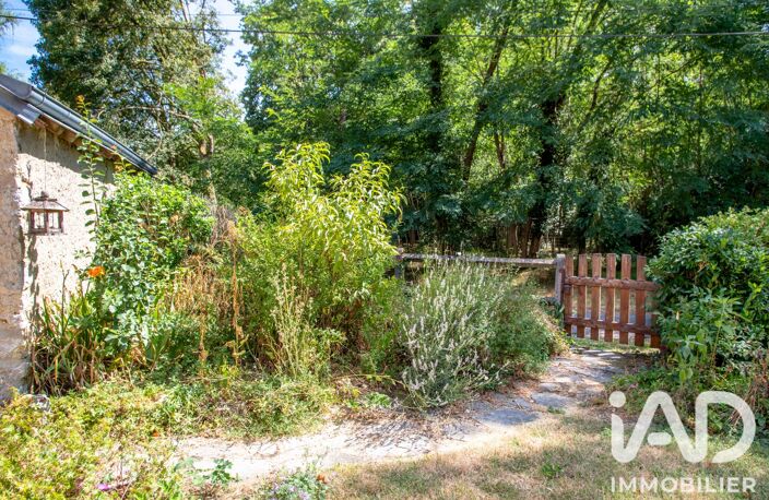 Vente Maison de campagne 6 pièces — photo 3