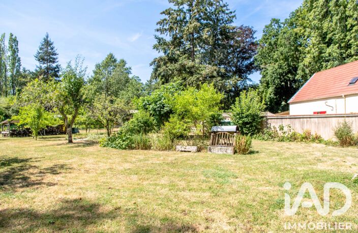 Vente Maison de campagne 6 pièces — photo 4