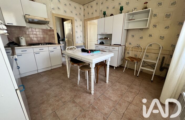 Vente Maison traditionnelle 3 pièces — photo 2