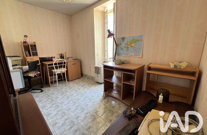 Vente Maison traditionnelle 3 pièces — photo 3