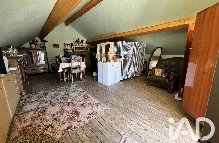 Vente Maison traditionnelle 3 pièces — photo 4