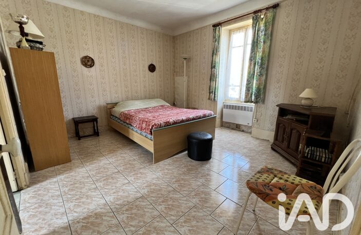 Vente Maison traditionnelle 3 pièces — photo 5