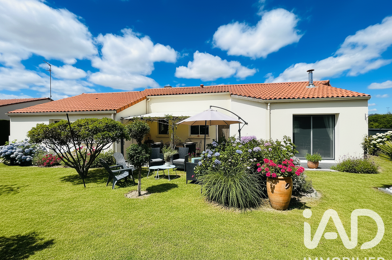 Maison 6 pièces 239000 €