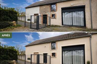 Maison 8 pièces 169087 €