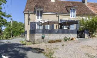 Maison 8 Pièces 180 m² à vendre à Montgivray (36400)