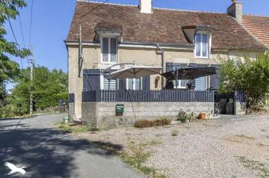 Maison 8 pièces 169087 €