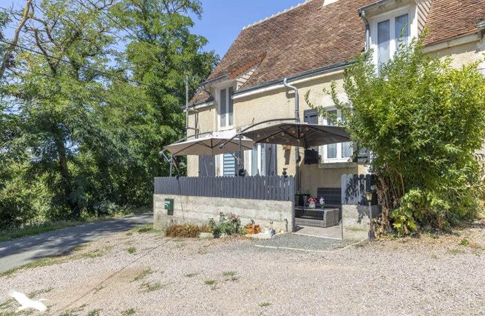 Vente maison 8 pièces 180 m² Montgivray (36400) — photo 2