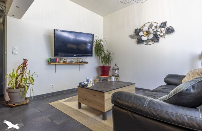 Vente maison 8 pièces 180 m² Montgivray (36400) — photo 3