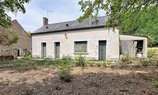 Maison 2 Pièces 60 m² à vendre à Feusines (36160)