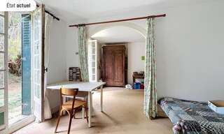 Maison 2 Pièces 60 m² à vendre à Feusines (36160)