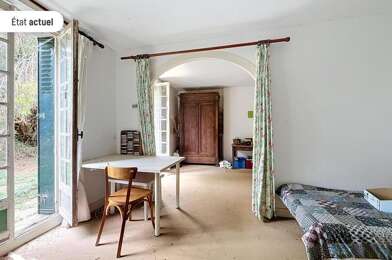 Maison 2 pièces 54800 €