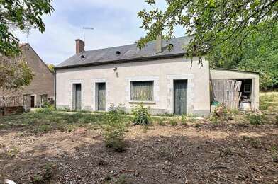 Maison 2 pièces 54800 €