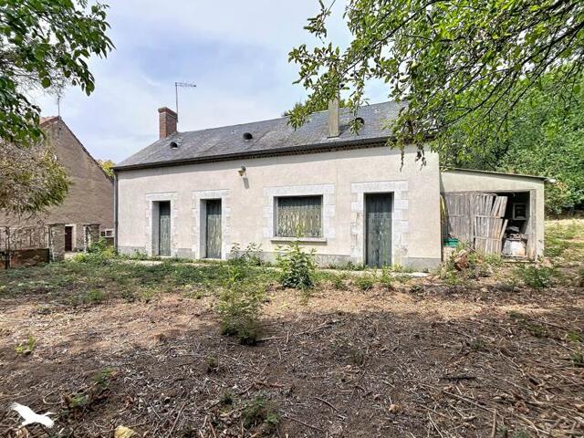 Maison proposé à Feusines
