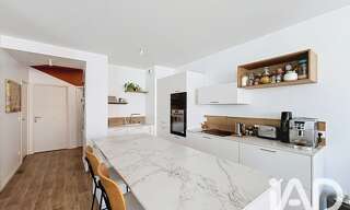 Appartement 4 Pièces 80 m² à vendre à Bordeaux (33100)