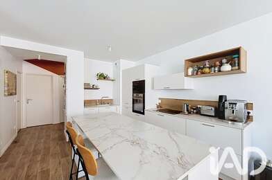 Appartement 4 pièces 345000 €