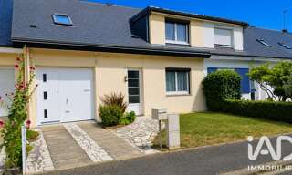 Maison 4 Pièces 104 m² à vendre à Lucé (28110)