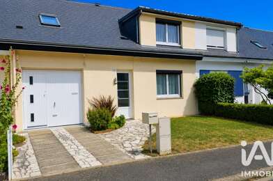 Maison 4 pièces 179000 €
