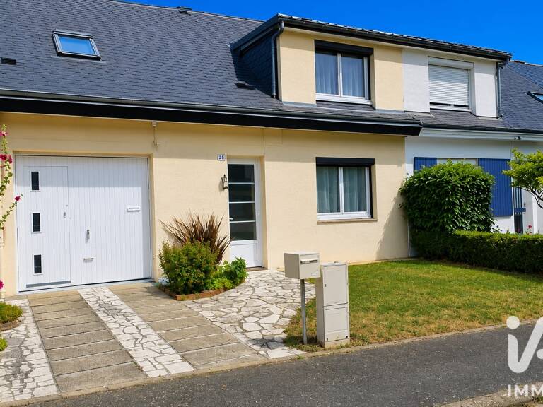 Vente Maison/villa 4 pièces — photo 1