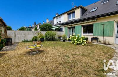 Vente Maison/villa 4 pièces — photo du bien