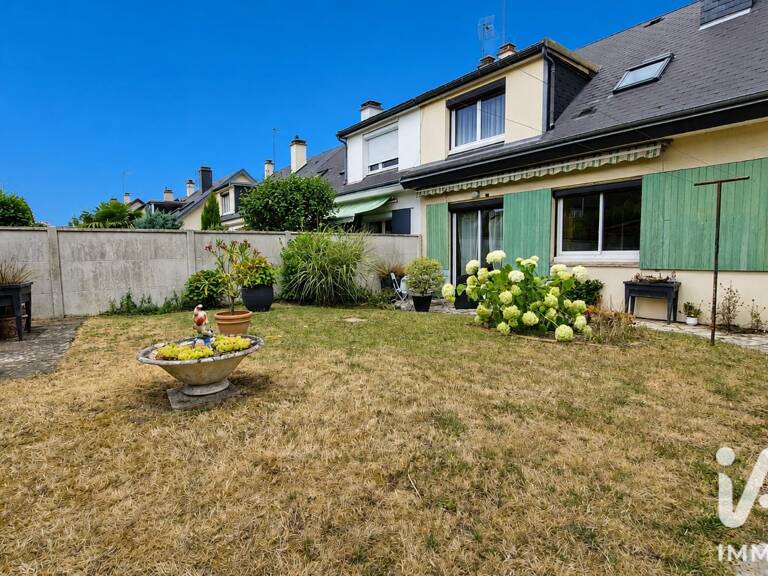 Vente Maison/villa 4 pièces — photo 1