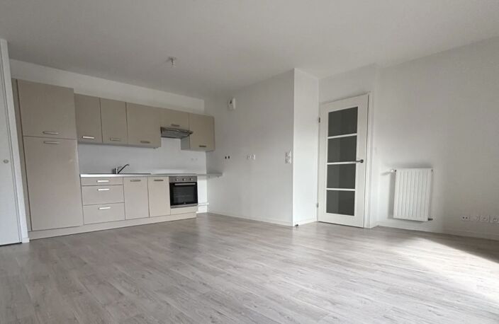 Vente Duplex 2 pièces — photo 2