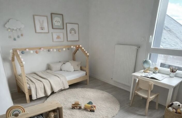 Vente Duplex 2 pièces — photo 4
