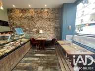 Vente Restauration rapide 46 m&sup2; — photo 4