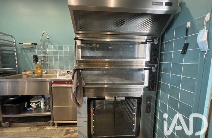 Vente Restauration rapide 46 m&sup2; — photo 5