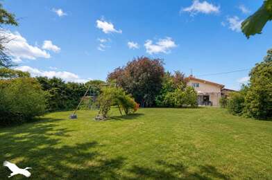 Maison 5 pièces 416960 €
