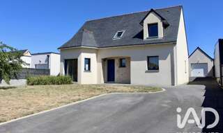Maison 6 Pièces 140 m² à vendre à Herbignac (44410)