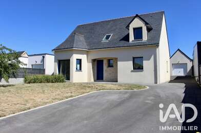 Maison 6 pièces 304000 €