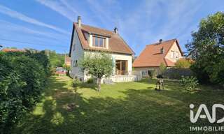 Maison 5 Pièces 98 m² à vendre à Parmain (95620)