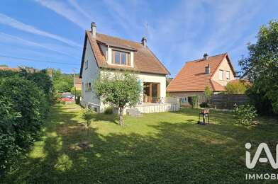 Maison 5 pièces 342000 €