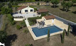 Maison 4 Pièces 80 m² à vendre à Beynac-et-Cazenac (24220)