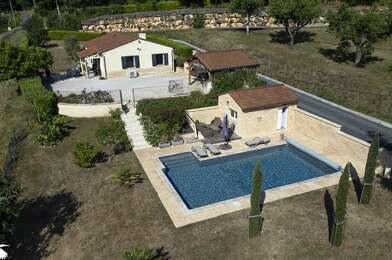 Maison 4 pièces 329000 €