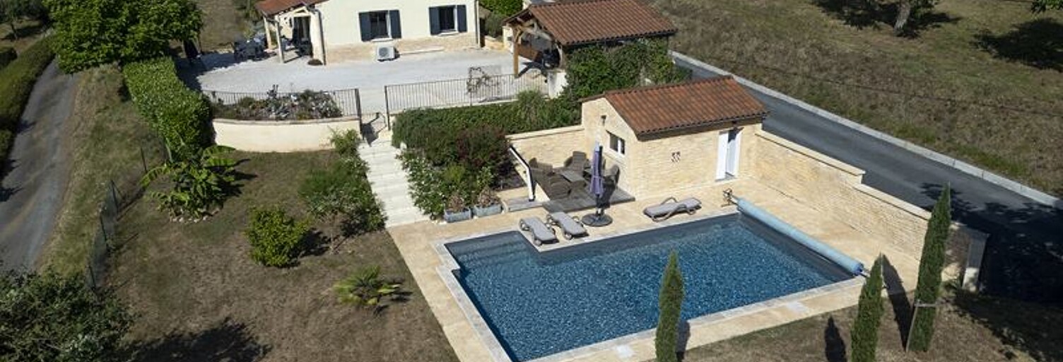 Maison 4 Pièces 80 m² à vendre à Beynac-et-Cazenac (24220)