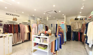 Commerce  70 m² à vendre à Creil (60100)