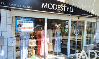 Commerce  70 m² à vendre à Creil (60100)