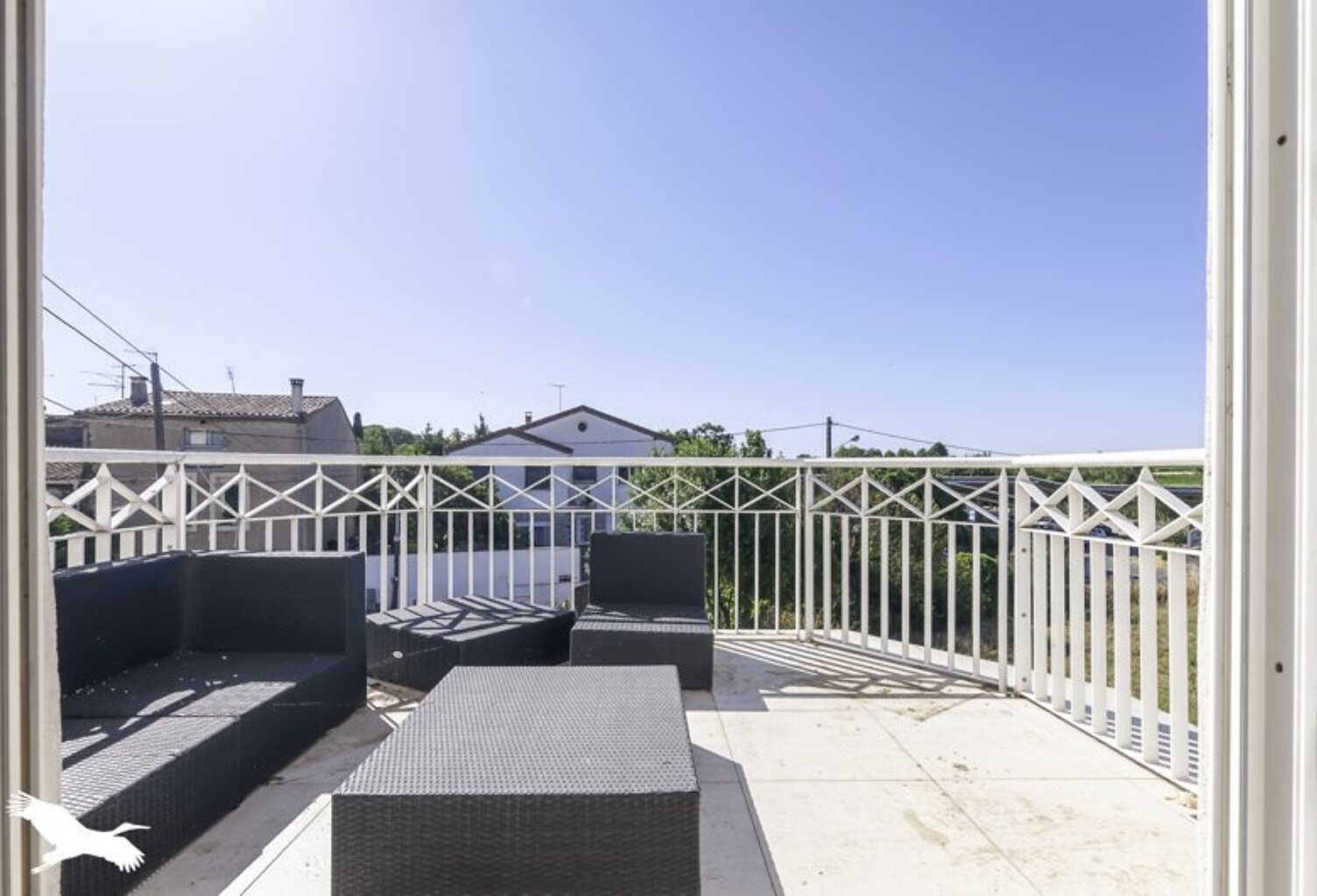 Appartement de 3 pièces principales — photo 1