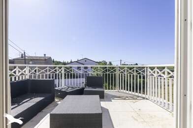 Appartement 3 pièces 159000 €