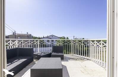 Appartement de 3 pièces principales — photo du bien