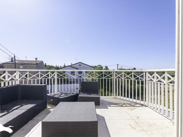 Appartement de 3 pièces principales — photo du bien