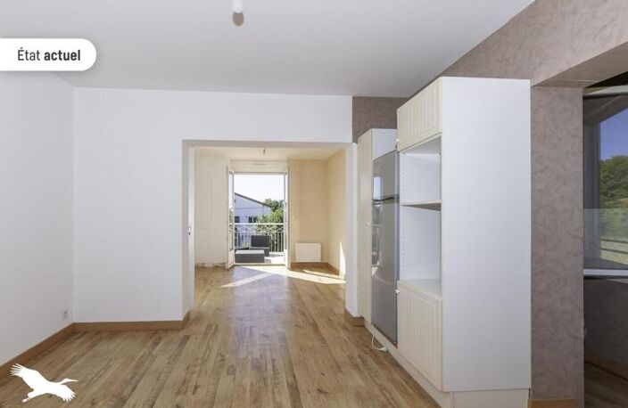 Appartement de 3 pièces principales — photo 3