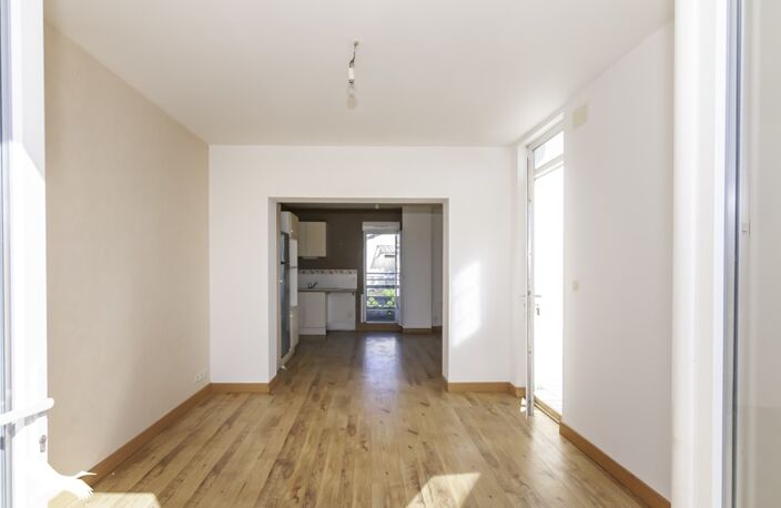 Appartement de 3 pièces principales — photo 4