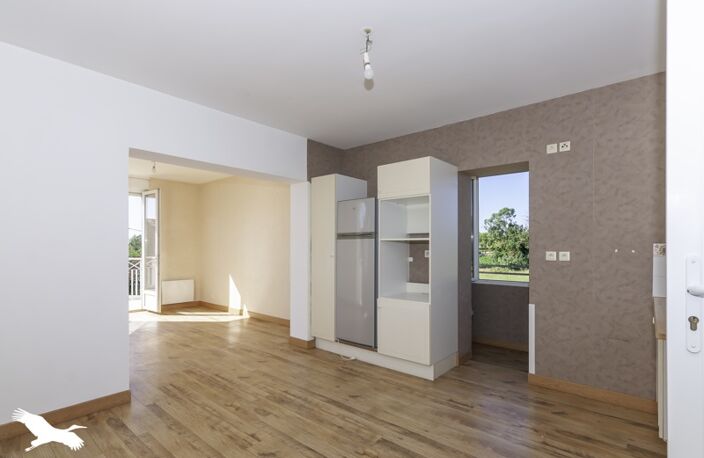 Appartement de 3 pièces principales — photo 5