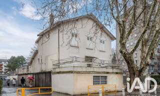 Maison 10 Pièces 487 m² à vendre à Grenoble (38100)