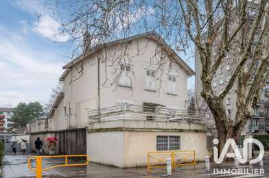 Maison 10 pièces 380000 €
