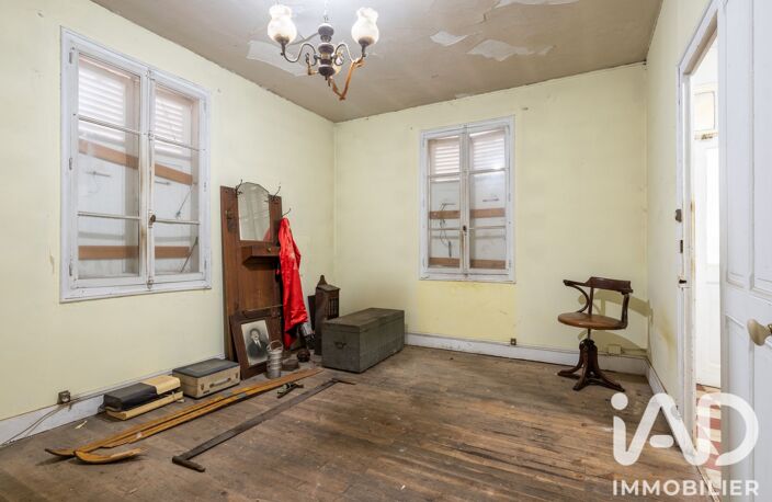 Vente Maison/villa 10 pièces — photo 3